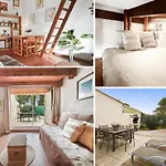 Cosy Avec Terrasse Et Parking Prive * Agde