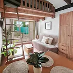 Cosy Avec Terrasse Et Parking Prive Apartment