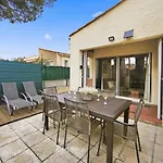 Cosy Avec Terrasse Et Parking Prive