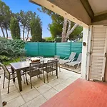 Cosy Avec Terrasse Et Parking Prive Apartment Agde