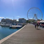 Apartment Cosy Avec Terrasse Et Parking Prive Agde