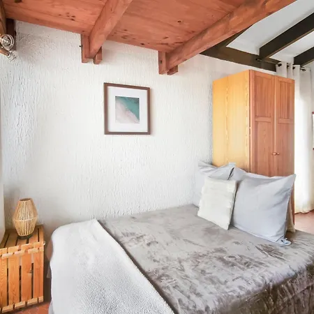 Cosy Avec Terrasse Et Parking Prive *