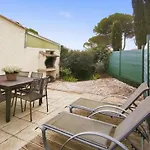 Cosy Avec Terrasse Et Parking Privé *