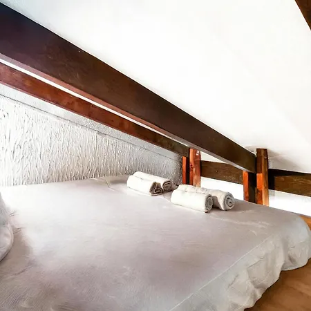 דירה Cosy Avec Terrasse Et Parking Prive אגדה